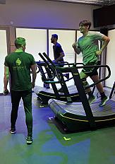 Active Zone / Fitness Area-4