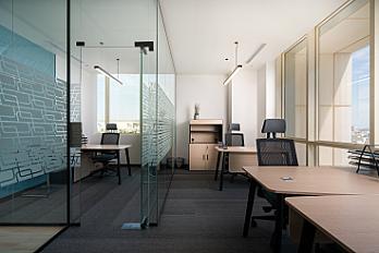 Private Office 7-5