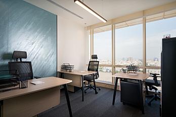 Private Office 6-6