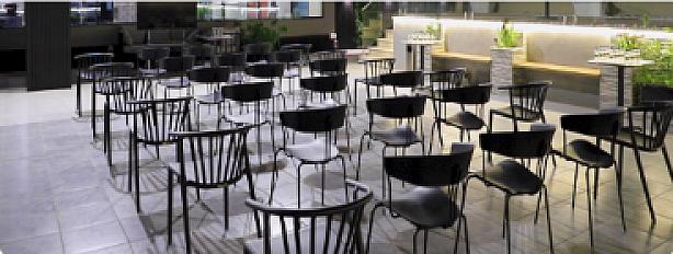 Event Space-0