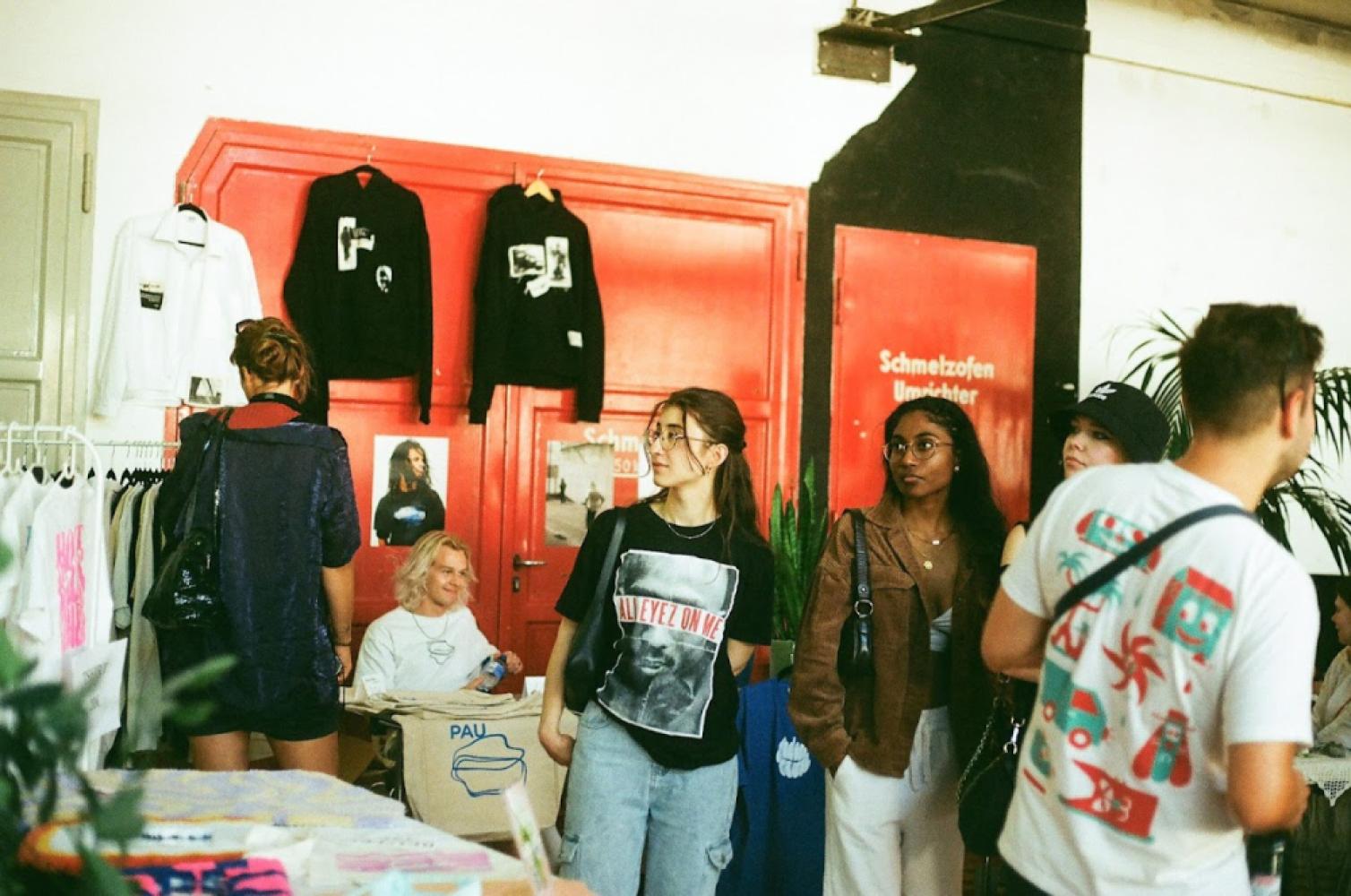 Listing