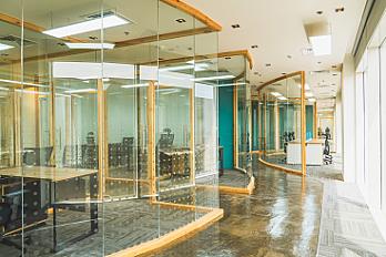 Private Office 3-2