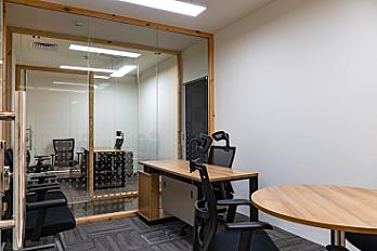 Private Office 2-3