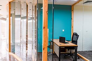 Private Office 1-4