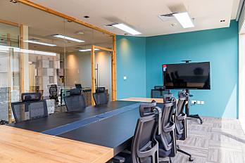 Small Meeting Room-5