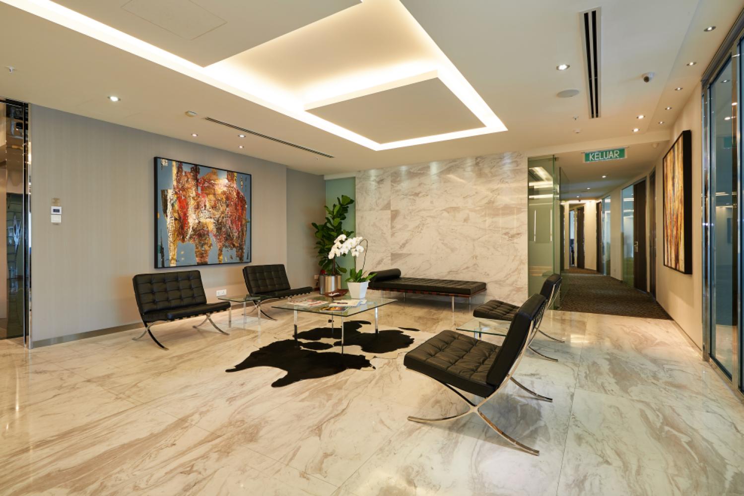 Listing