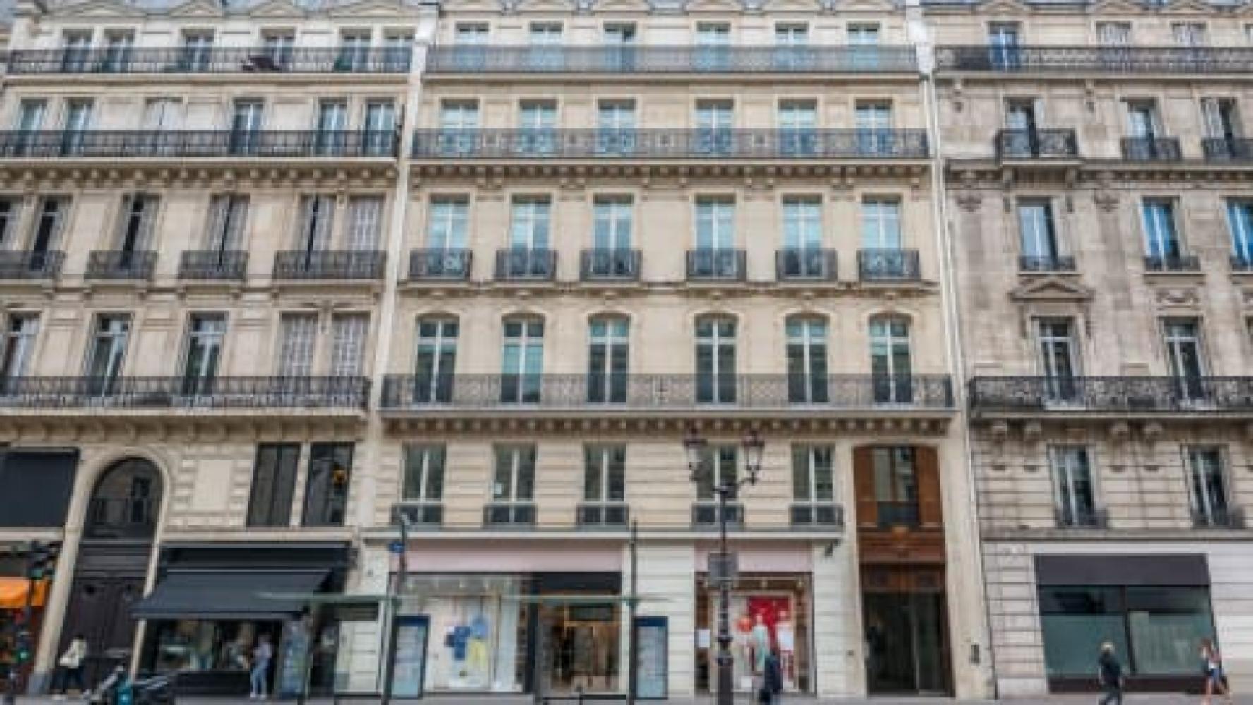 Listing
