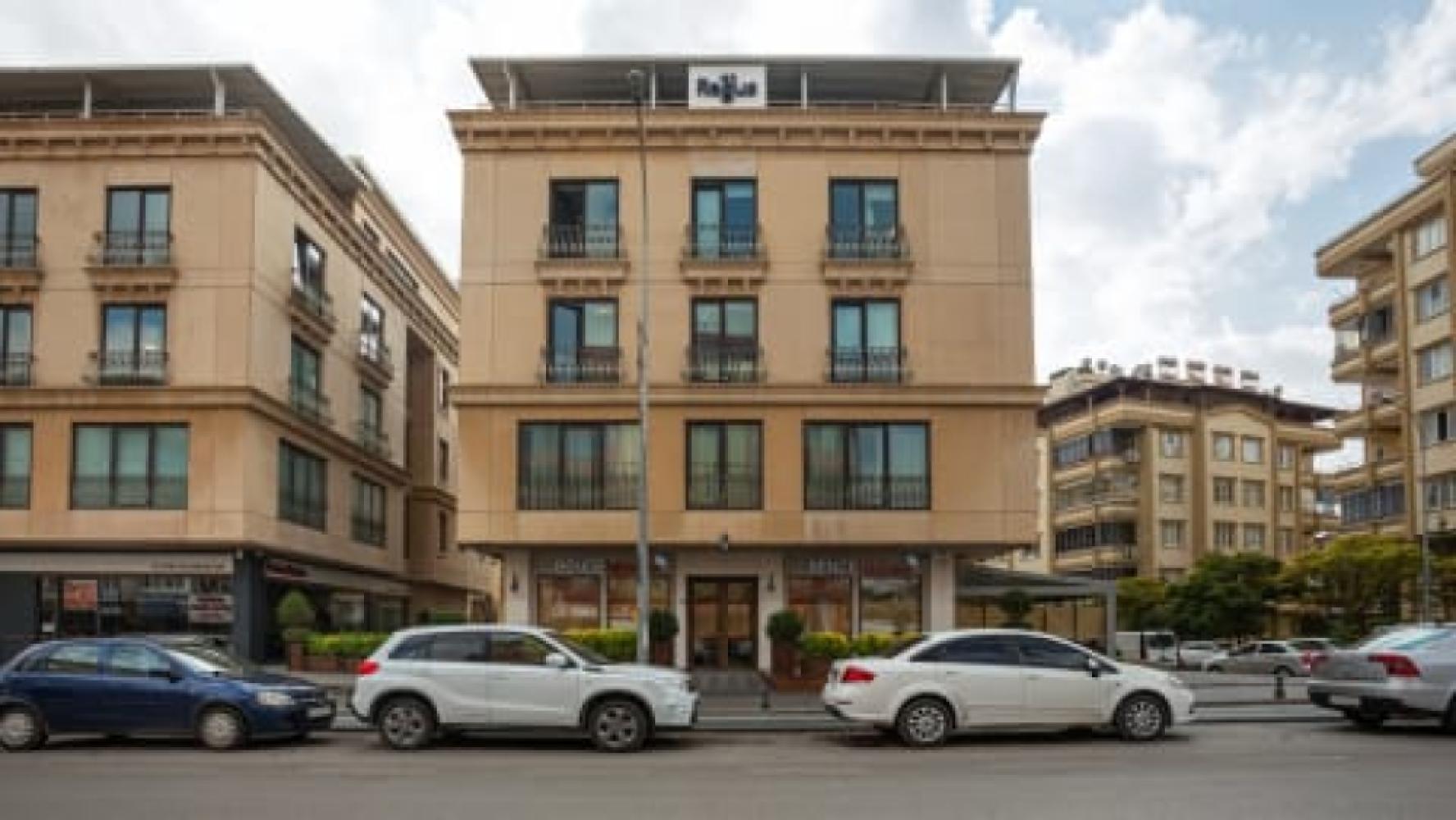 Listing