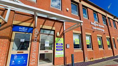 listing-regus-edinburgh-fort-kinnaird-regus-express-rgjzan