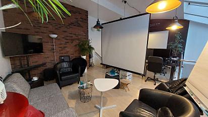 Meeting space-5