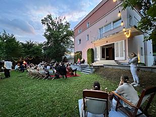 Garden for any kind of events-0