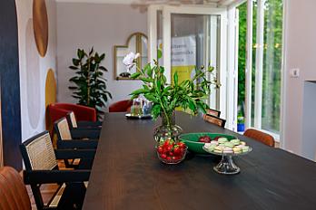 Event room Golden Apple-3