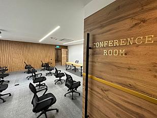 Conference Hall-0