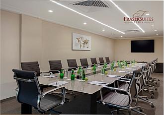 Boardroom 2-7