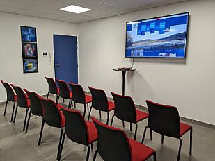 Salle VASARELY-0