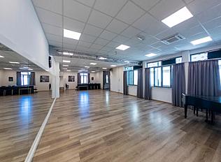 Event space first floor-2