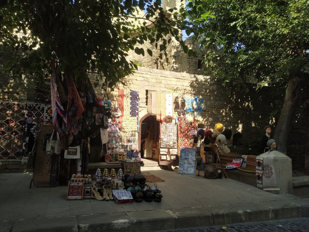 Listing