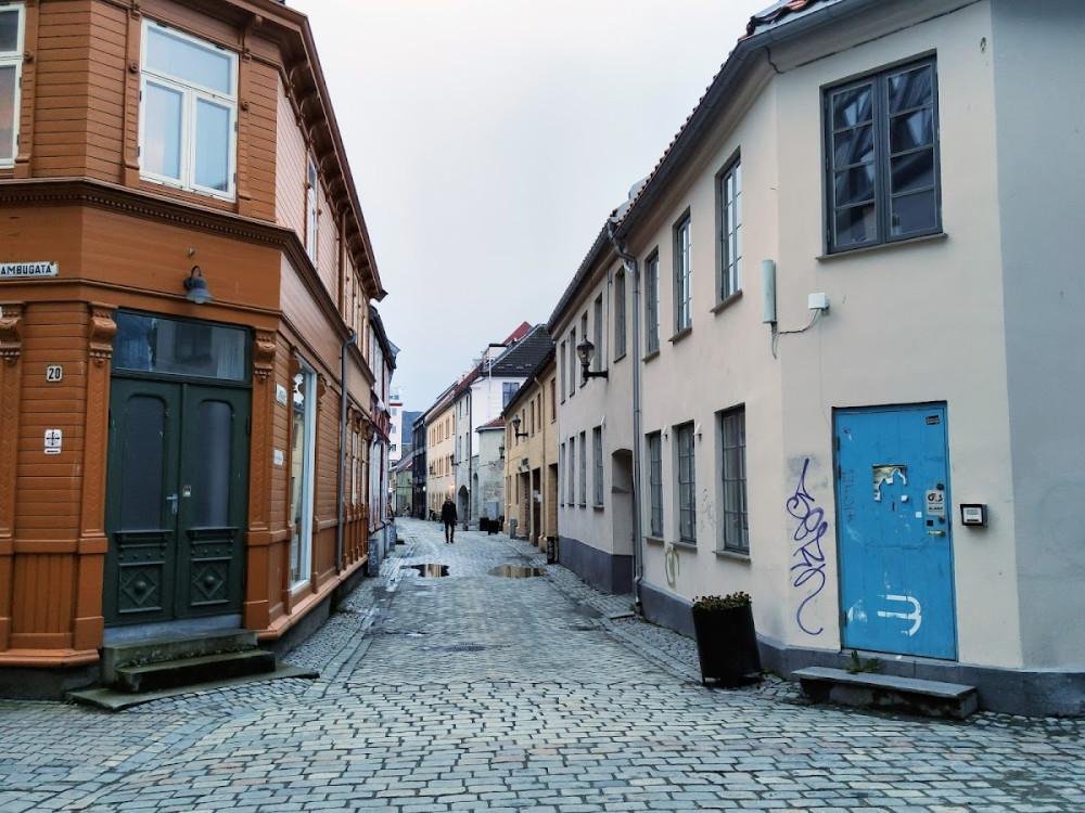 Listing